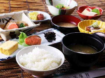 ★訪日外国人限定★＜Niigata welcome campaign! ! ￥2,500 OFF＞breakfast