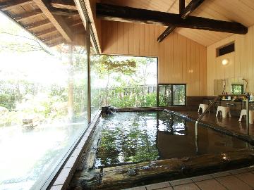 湯田上温泉　なつかしの宿　末廣館