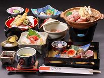 【三大特典付き】訳アリ期間中とってもお得にご案内☆お料理７品カジュアルプラン♪