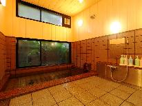 【素泊り】最終チェックイン 21時まで可能♪湯量豊富な天然温泉＜幸慶の湯＞でしっかり休息～