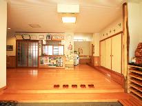【素泊まり】当宿の近くには、鉄分豊富な赤茶色の「天然温泉」があります＾＾！割引券有り♪