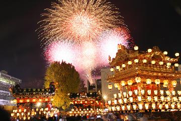 秩父夜祭りプラン