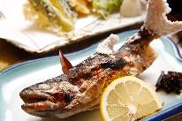 ★早期割30★お部屋食★四季を感じる会席料理と倉真温泉満喫♪スタンダードプラン