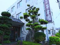 【素泊り】伯耆大山駅より徒歩１分！ビジネスや観光に最高の立地！