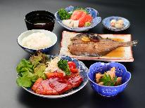 【1泊2食付き】今日もお仕事お疲れ様でした。手作り定食で疲れを癒してください