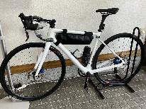 【1泊夕食&特典付】大山登山・サイクリスト・バイカーの皆さんを応援します!ミネラルウォータープレゼント♪