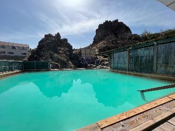 源泉かけ流し満喫スタンダードプラン【2食付】  ～雲上の秘湯で、何もしない贅沢を～