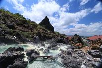 【湯治部】【素泊まり】源泉かけ流しの新鮮な強酸性のお湯でがっつり湯治プラン！！