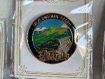 【３食付】栗駒山登山プラン！！栗駒山バッジ付♪