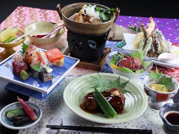 いわき湯本温泉　桜と欅の宿　住乃江
