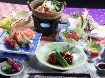 欅御膳－keyaki－豚の角煮と旬野菜の和食膳☆料理長がこだわる手作りの品々と厳選海の幸を堪能