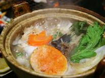 【冬季限定】旬彩御膳～あんこう×めひかり～味噌仕立てのあんこう鍋と料理長特製あんこう料理に舌鼓！