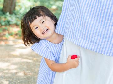 【２食付き！】＼母子旅、父子旅大歓迎／親1人での子連れ旅行を応援♪