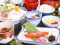【ビジネス歓迎／２食付】コスパ重視◎日替わり定食と温泉で疲れを癒そう！南魚沼産コシヒカリ新米入荷！