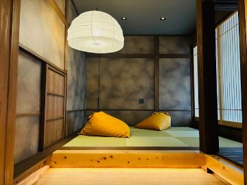 ◆五感を整える　一泊二日の戸隠旅【本館：特別室一位の間】◆Ichii
