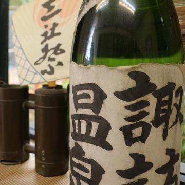 【大好評】日本酒３種飲み比べ♪焼酎派のアナタもぜひお試しください☆