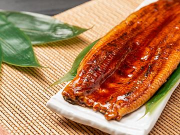 【夏季限定】ちょっと贅沢♪ふっくら香ばしいうなぎの蒲焼×常陸牛すき焼きのスタミナ満点プラン◎1泊2食