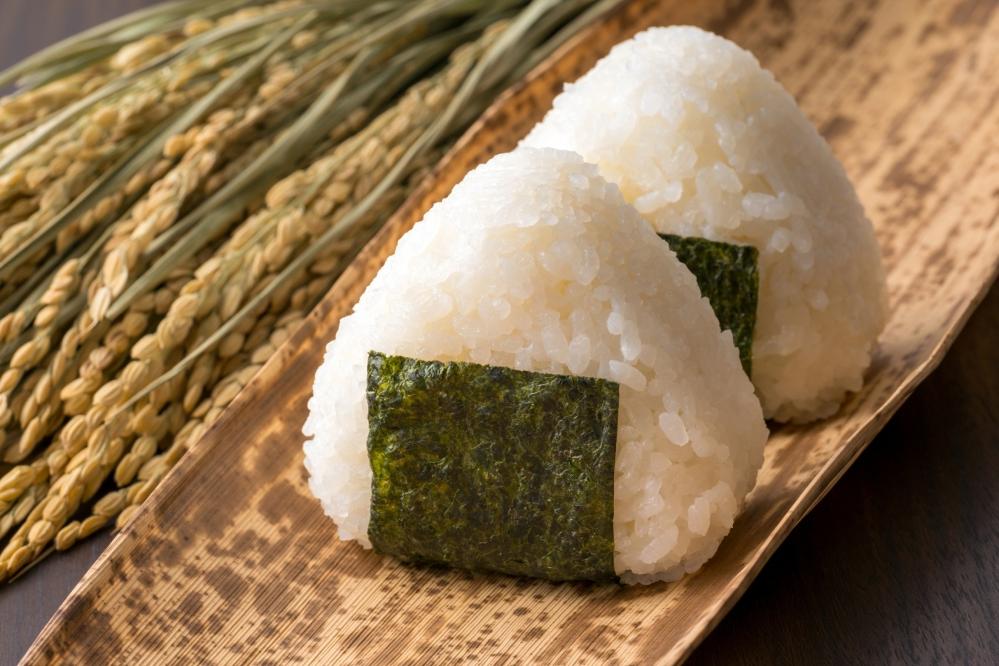【夕食＋朝食おにぎり付き】出発が早い方におすすめ！おいしい手作りおにぎりを持って出かけよう♪