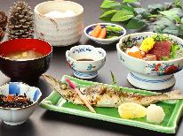 日替わりメニューで連泊しても安心♪ビジネスにオススメ！【1泊2食】