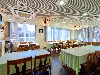 1日の活力は朝食から!鹿島神宮駅から徒歩1分♪【1泊朝食】