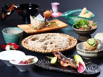 【ヘルシー】シニア&女性にオススメ◆夕食は品数少なめでカジュアルに♪