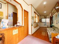 【素泊まり】JR掛川駅から徒歩5分！交通も観光スポット行くにも便利のロケーション♪【全室Wi-Fi完備】