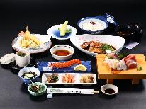 南知多旬魚を楽しむ◇まずはここから◇目利きが仕入れた美味しいお魚召し上がれ◇1泊2食付【ST】