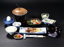 美味しい和朝食◇最終チェックイン20時迄◇朝食付【MO】