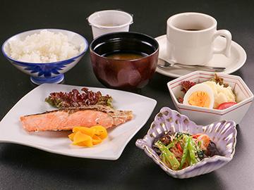 ※【朝食付】＜連泊割＞3泊以上のご宿泊でお一人様1泊500円引き！お得なエコプラン