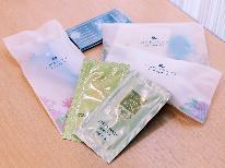 【朝食付】＜女性限定＞アメニティ6点プレゼント★さらに！！基本＆当プラン限定アメニティお部屋に完備★