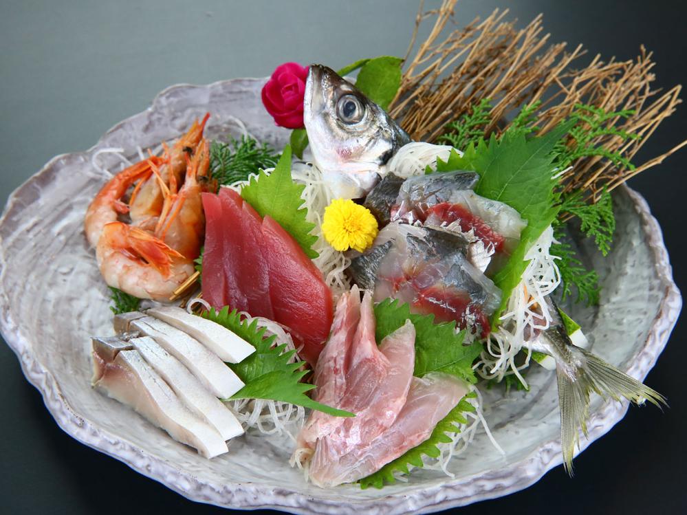 【早期割60】60日前までのご予約でお一人様1,000円OFF☆スタンダードプラン（1泊２食付）