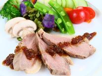 【夕食付】オーナーイチオシの人気プラン♪金目鯛しゃぶしゃぶ＆新鮮刺し盛り付（1泊夕食付）