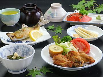 【1泊2食付】★雫石で冬を満喫★ウィンタースポーツご利用の方におすすめの特典付♪