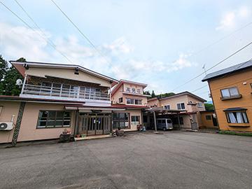 民宿高見荘