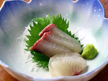 【一泊二食】人気のトビウオ唐揚げは揚げたてでサックサク♪ 新鮮な屋久島の「旬」を五感で楽しむ・・！