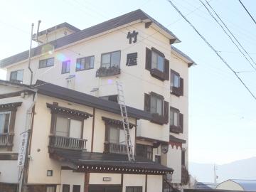 竹屋