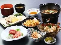 人気No1★ 桜エビの料理宿！ボリューム満点フルコース！ -2食付-