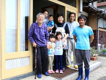 【素泊まり：24H貸切風呂OK】海・山に囲まれた自然豊かなこの地へ来てのんびり過ごしませんか(*^▽^*)