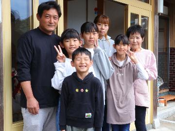 【素泊まり：24H貸切風呂OK】海・山に囲まれた自然豊かなこの地へ来てのんびり過ごしませんか(*^▽^*)