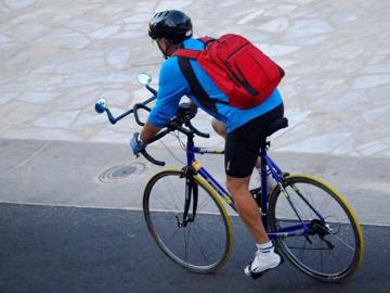 淡路を自転車で駆け抜ける!サイクリストプラン