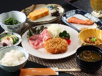 【朝食付】爽やかな白馬の一日のスタートはおいしい自家製米から☆大自然の中でアクティビティを満喫♪