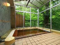 「ゴジてれChu!」テレビ紹介されました！【素泊まり】山と緑の一軒宿にいらっしゃい！気軽に泊まって温泉三昧☆【泉質に自信あり♪】