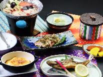 「ゴジてれChu!」テレビ紹介されました！【ザ・湯治体験コース】1泊2日★薬膳鍋と温泉で体とココロを療養【部屋食対応】Wi-Fi完備