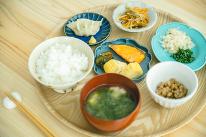 【３人以上でご宿泊】　朝食付きプラン