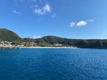 ★東京都民限定★【もっとTokyo適応プラン】神秘の島『神津島』を散策♪自炊OK！-素泊まり-
