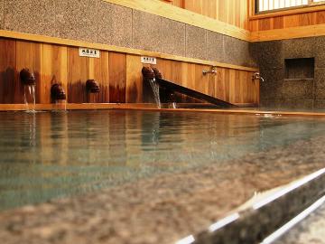 【野沢温泉外湯巡り】 集印帳プレゼント＆湯めぐりセット貸出し！外湯めぐりを楽しむプラン【一泊二食】
