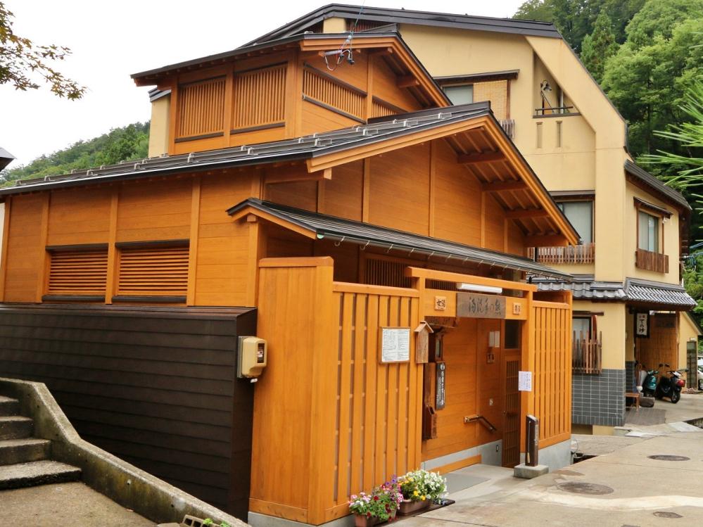 冬季【一人旅歓迎】 気軽に野沢温泉へ一人旅♪ 自家製・地産・旬にこだわった料理を堪能☆【一泊二食】