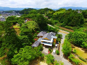 旅館ときわ亭