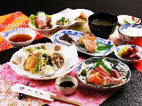 【スタンダード】100年の歴史を刻む館内と手作り料理を堪能しましょ♪[1泊2食付]