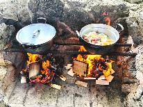 チェックイン11時～OK【BBQガーデン貸出】プチグランピング気分♪小さいお子様も安心【朝食付】